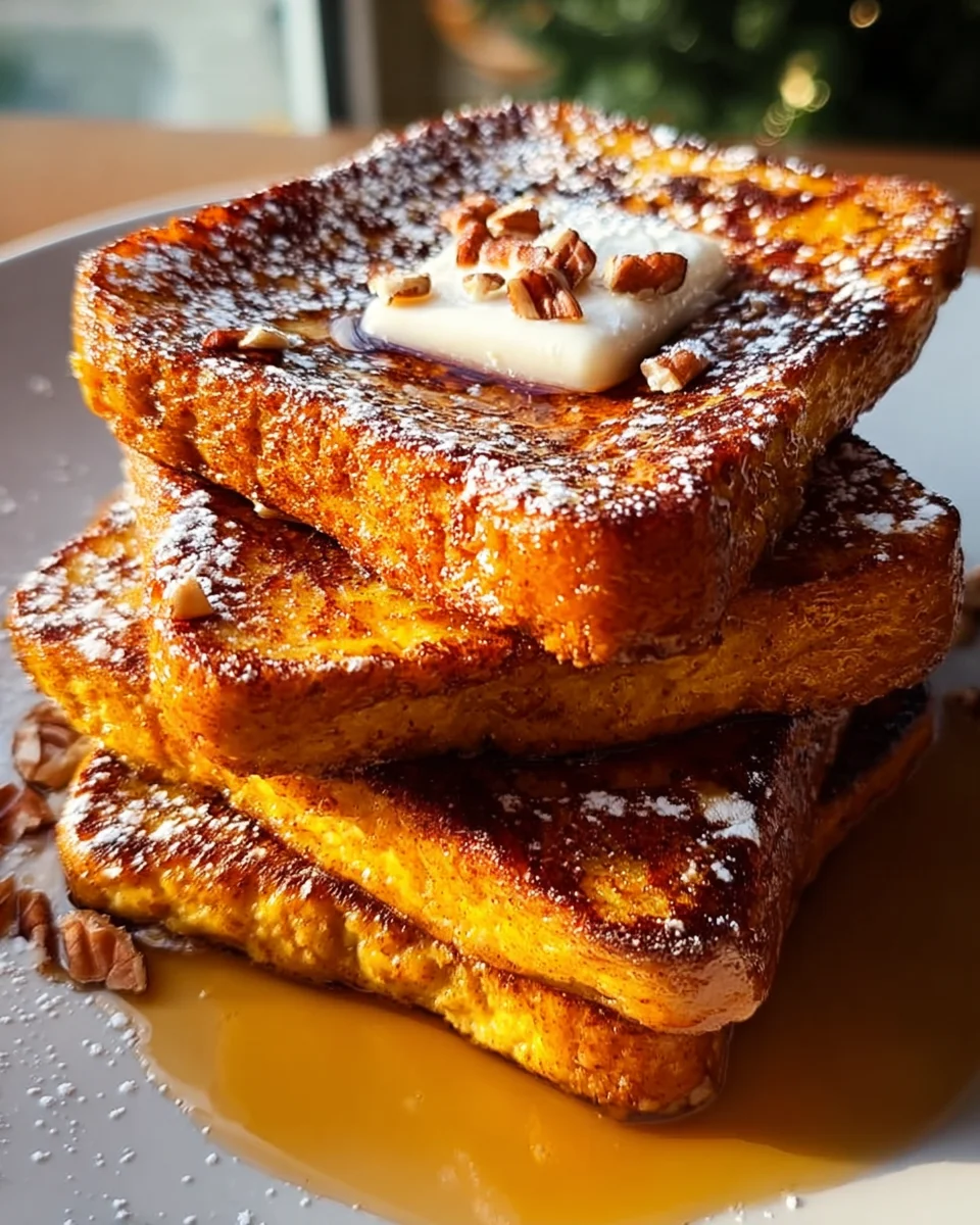 Pumpkin French Toast Breakfast 22 Pumpkin French Toast Breakfast