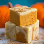 Pumpkin Fudge 19 Pumpkin Fudge