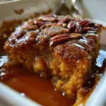 Pumpkin Pecan Cobbler 30 Pumpkin Pecan Cobbler