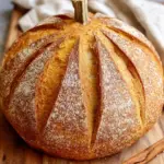 Pumpkin Sourdough Bread 29 Pumpkin Sourdough Bread