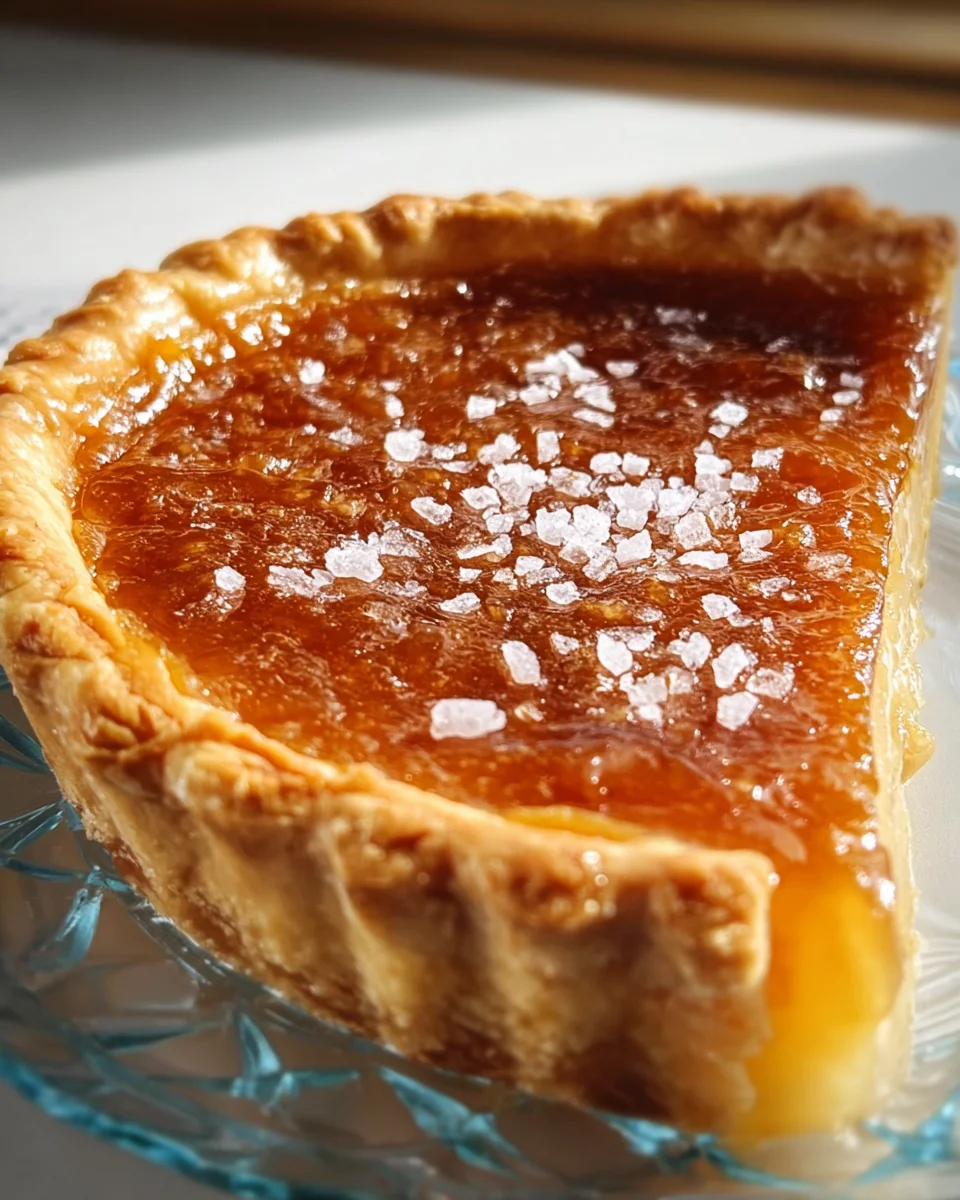 Salted Honey Pie 23 Salted Honey Pie