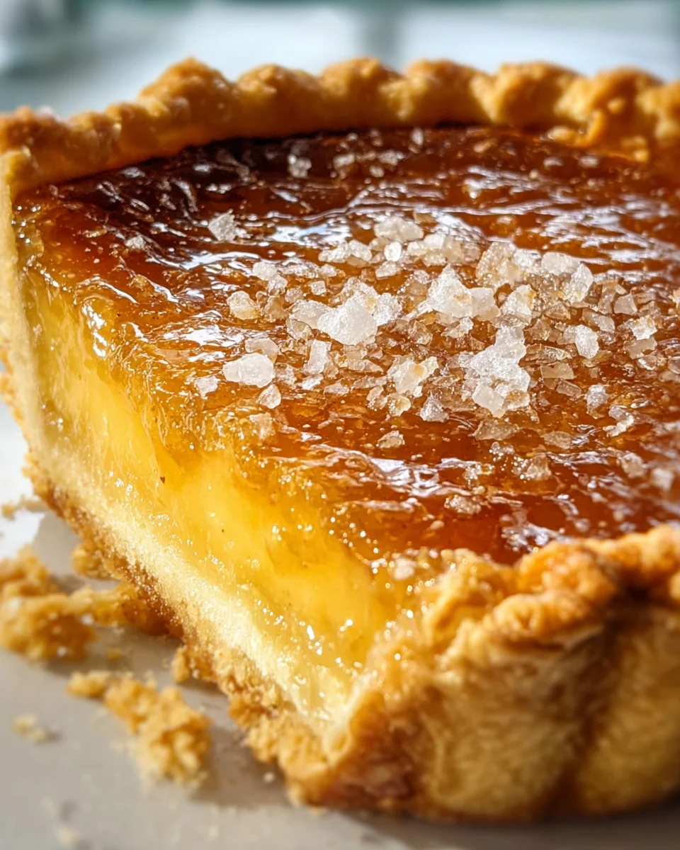 Salted Honey Pie 22 Salted