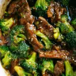 Slow Cooker Beef and Broccoli 21 Slow Cooker Beef and Broccoli