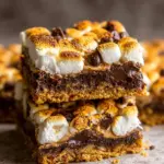 S'more Bars