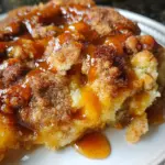 Snickerdoodle Cobbler 21 Snickerdoodle Cobbler