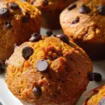 Sourdough Pumpkin Muffins 30 Sourdough Pumpkin Muffins