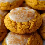 Sugar Free Pumpkin Cookies 22 Sugar Free Pumpkin Cookies