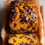 Sweet Pumpkin Banana Chocolate Chip Bread 25 Sweet Pumpkin Banana Chocolate Chip Bread