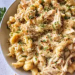 The Best Crockpot Garlic Parmesan Chicken Pasta Recipe 25 The Best Crockpot Garlic Parmesan Chicken Pasta Recipe