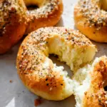 3 Ingredient Air Fryer Bagels 18 3 Ingredient Air Fryer Bagels
