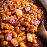 Baked Beans