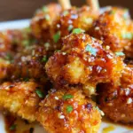 Baked Orange Cauliflower 26 Baked Orange Cauliflower