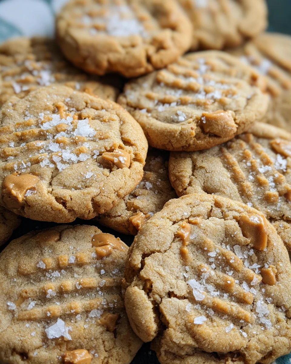Best Peanut Butter Chip Cookies 30 Best