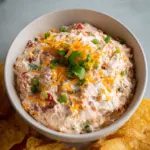 Boat Dip (Rotel Ranch Dip) 17 Boat Dip (Rotel Ranch Dip)