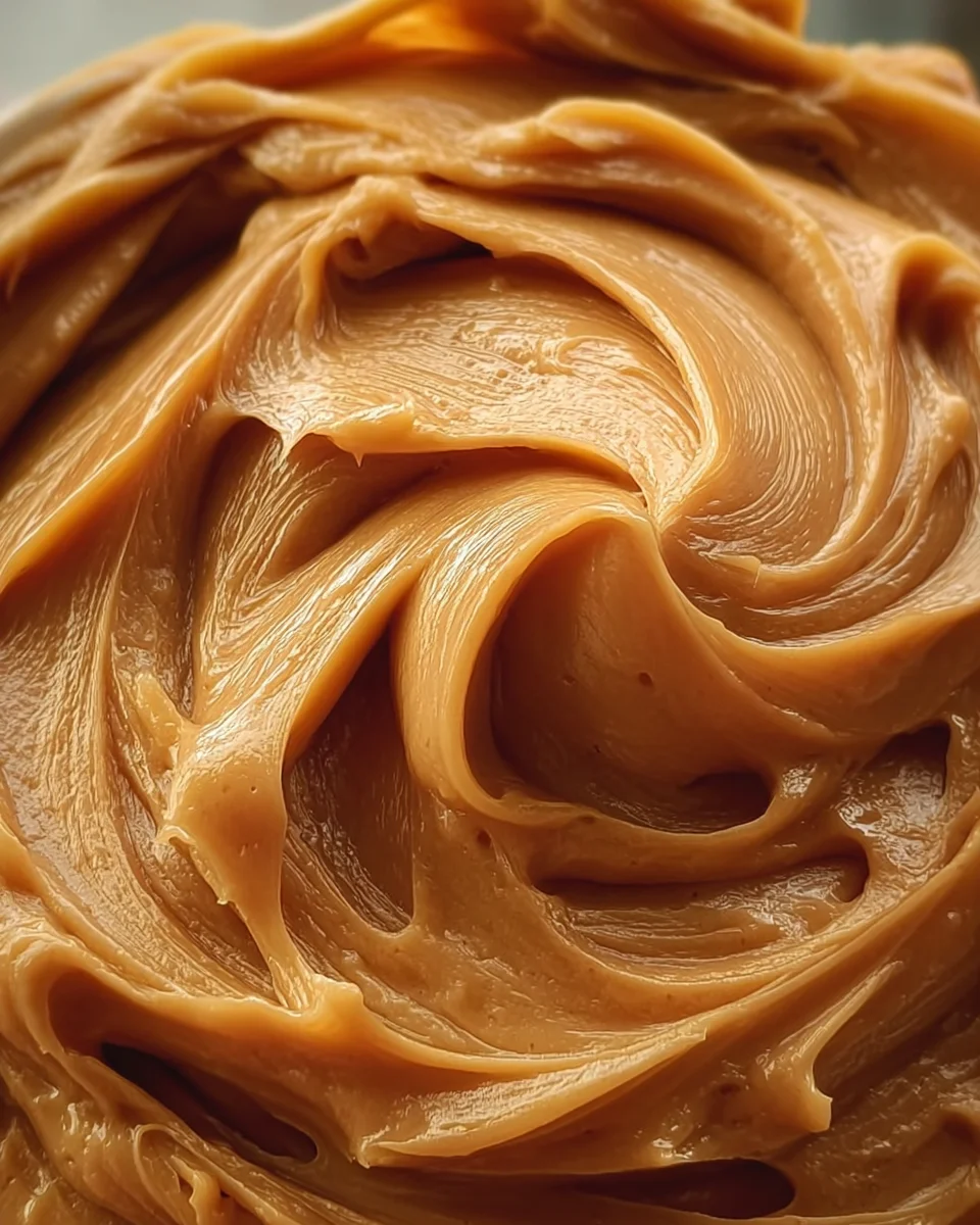 Brown Sugar Caramel Frosting 23 Brown Sugar Caramel Frosting