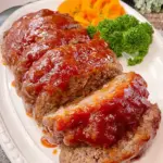 Brown Sugar Meatloaf 23 Brown Sugar Meatloaf