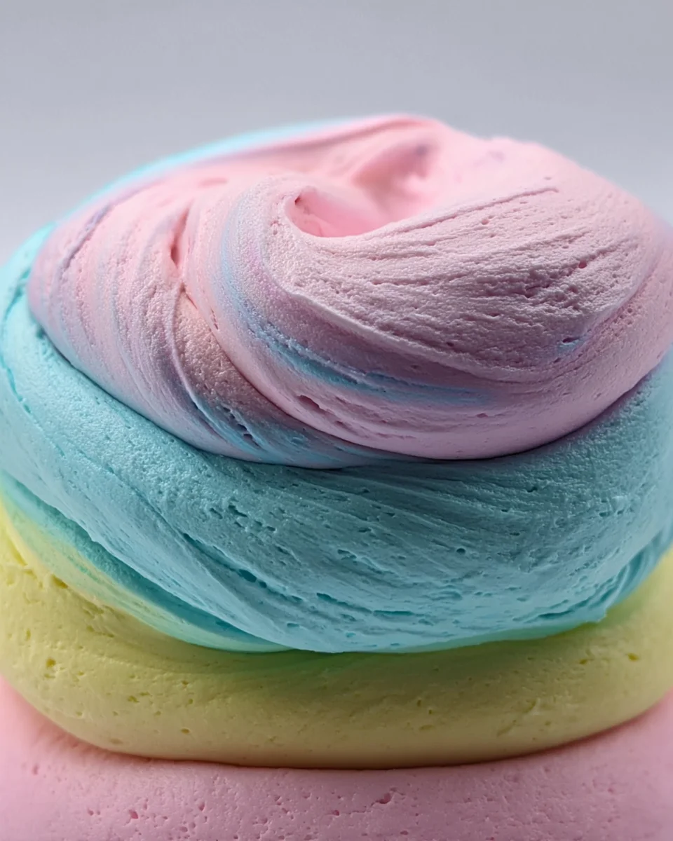 Bubble Bath Play Dough 14 Bubble