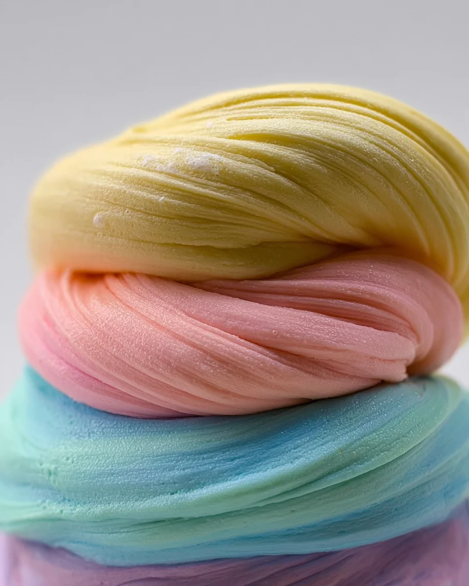 Bubble Bath Play Dough 15 Bubble