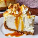 Butterbeer cheesecake 29 Butterbeer cheesecake