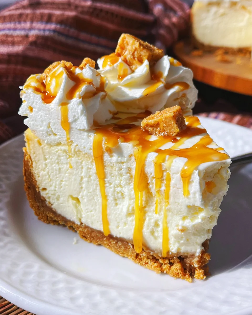 Butterbeer cheesecake 28 Butterbeer