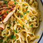 Cajun Alfredo Sauce (Big FLAVOR!) 20 Cajun Alfredo Sauce (Big FLAVOR!)