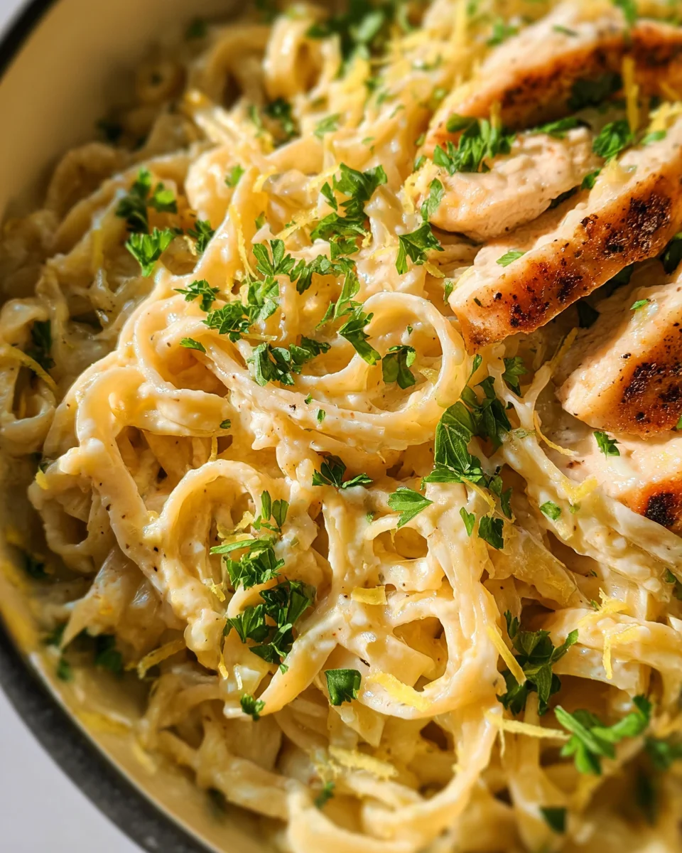 Cajun Alfredo Sauce (Big FLAVOR!) 19 Cajun