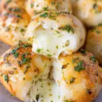 Cheesy Bombs 19 Cheesy Bombs