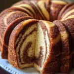 Cinnamon Swirl Bundt Cake 25 Cinnamon Swirl Bundt Cake