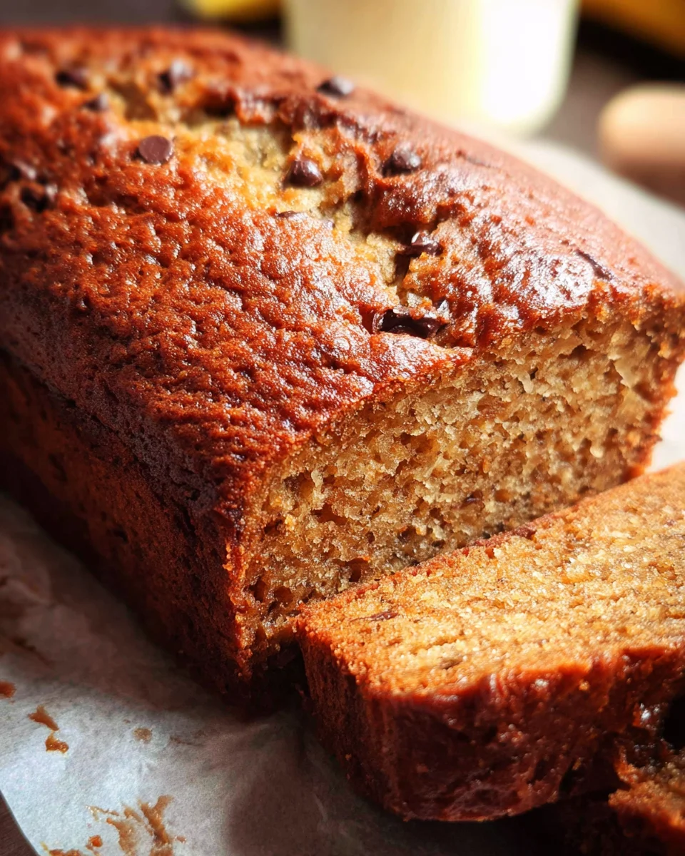Classic Banana Bread Recipe 29 Classic Banana Bread Recipe