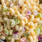 Classic Macaroni Salad 19 Classic Macaroni Salad