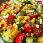 Corn Salad 31 Corn Salad