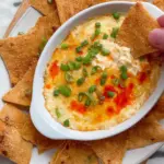 Crab Rangoon Dip