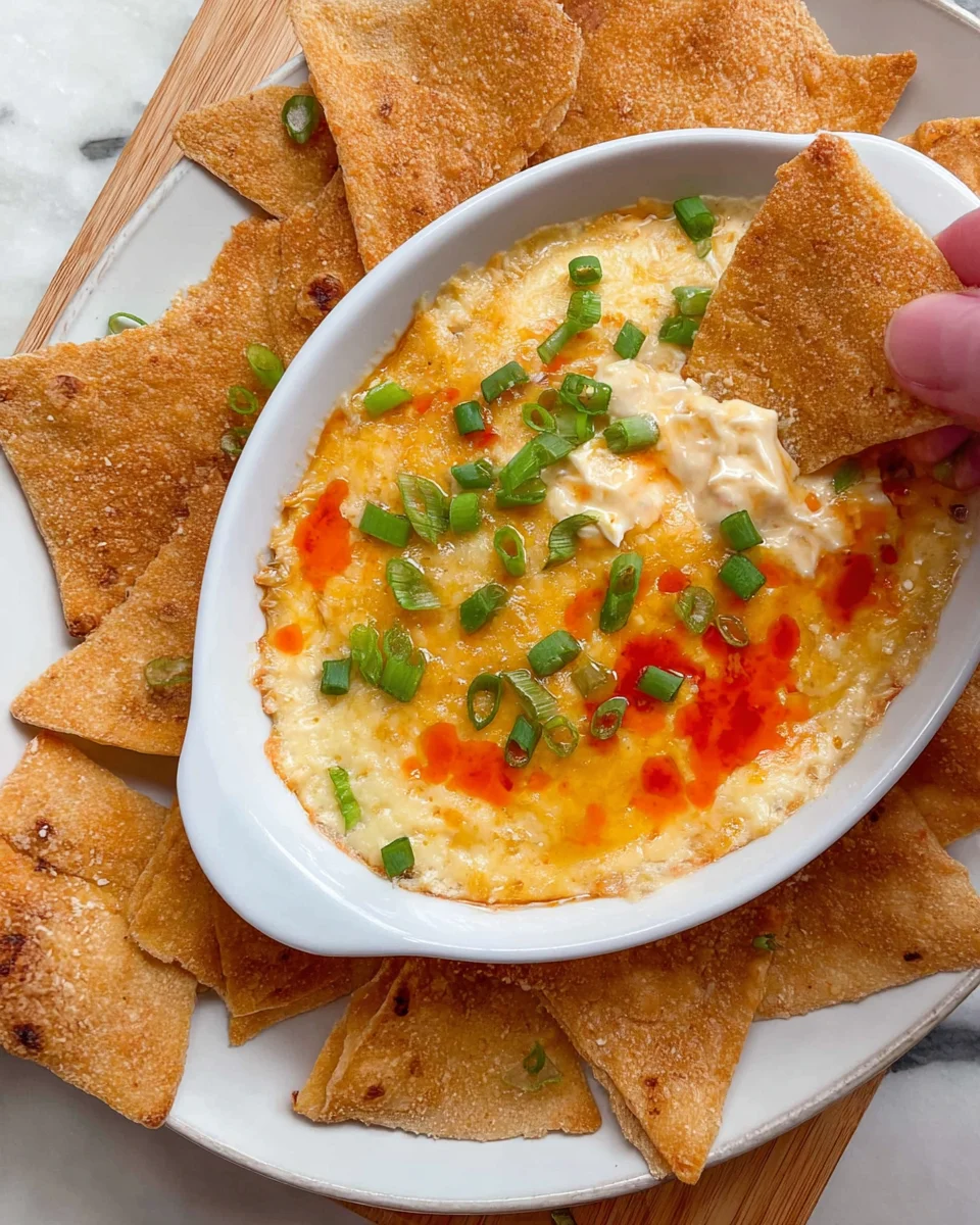 Crab Rangoon Dip 22 Crab Rangoon Dip