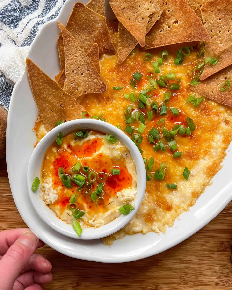 Crab Rangoon Dip 19 Crab