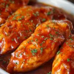 Crock Pot Catalina Chicken 19 Crock Pot Catalina Chicken