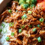 Crock Pot Teriyaki Chicken 22 Crock Pot Teriyaki Chicken