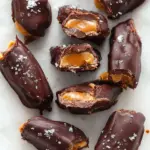 Date Snickers Recipe 17 Date Snickers Recipe