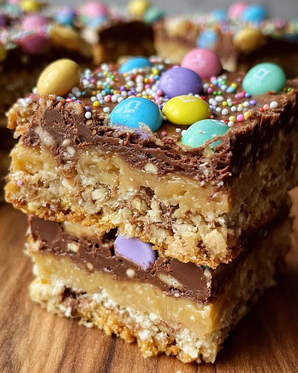 Easter Goody Bars 22 Easter