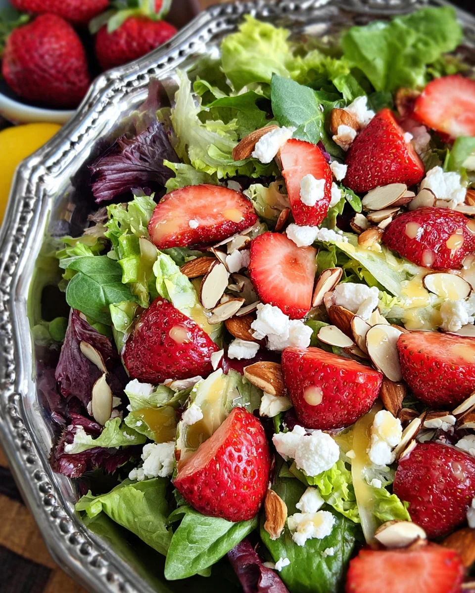 Easter Salad