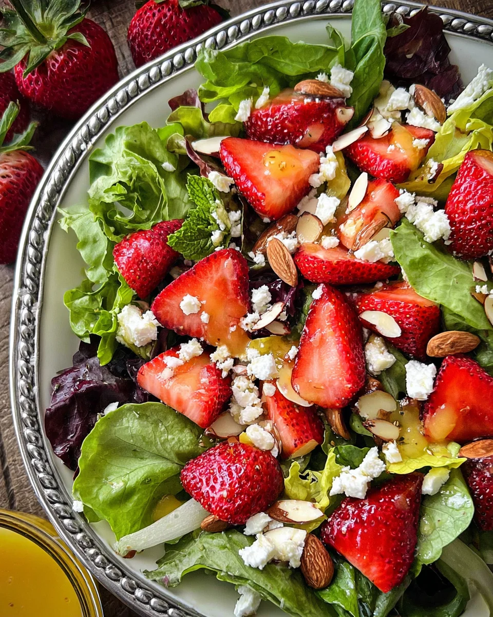 Easter Salad 17 Easter