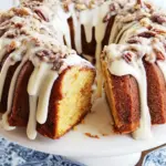 Easy Cinnamon Roll Bundt Cake 25 Easy Cinnamon Roll Bundt Cake
