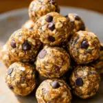 Energy Balls