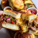 Fluffy Pan Bread With Beef 27 Fluffy Pan Bread With Beef