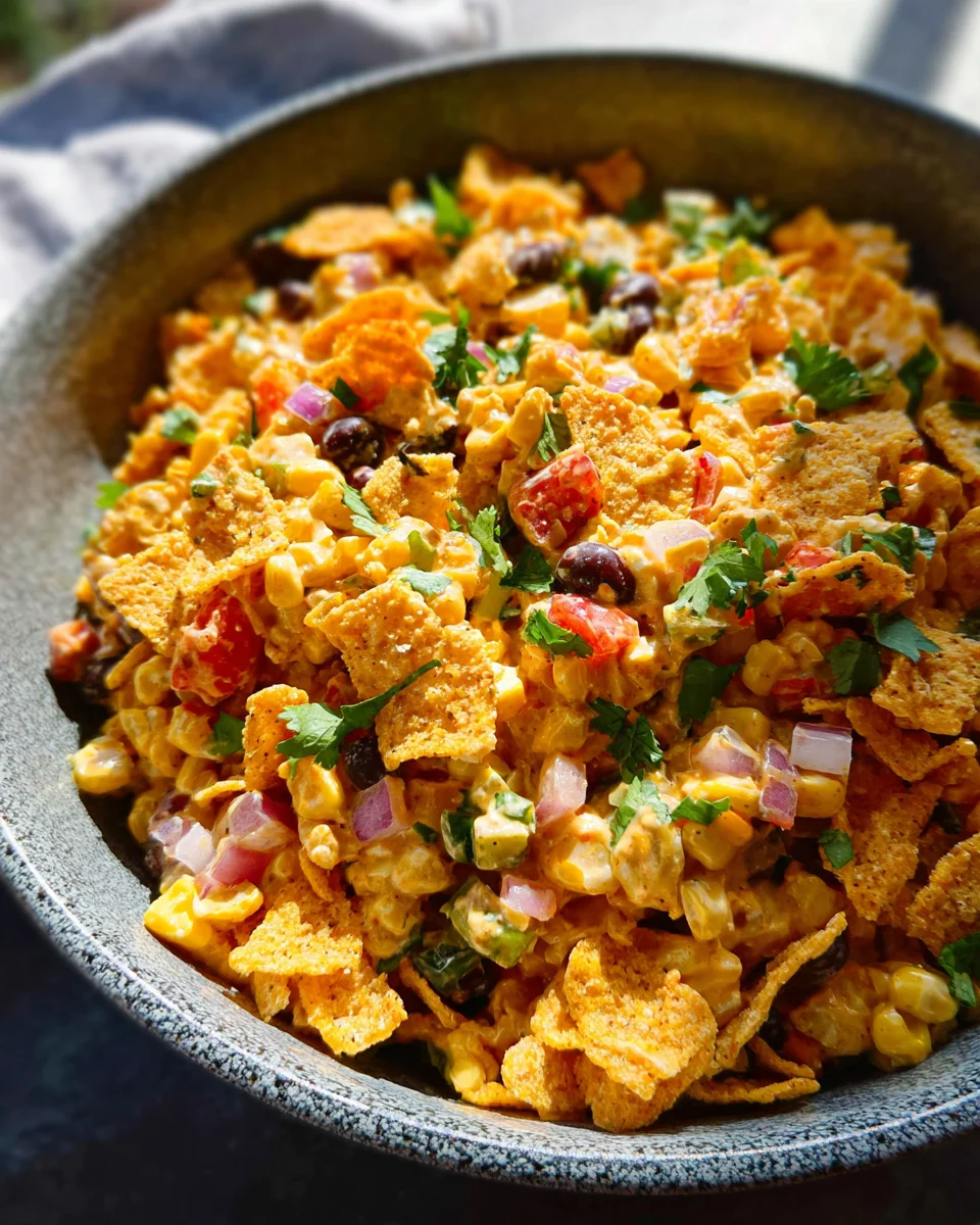 Frito Corn Salad Recipe 21 Frito Corn Salad Recipe
