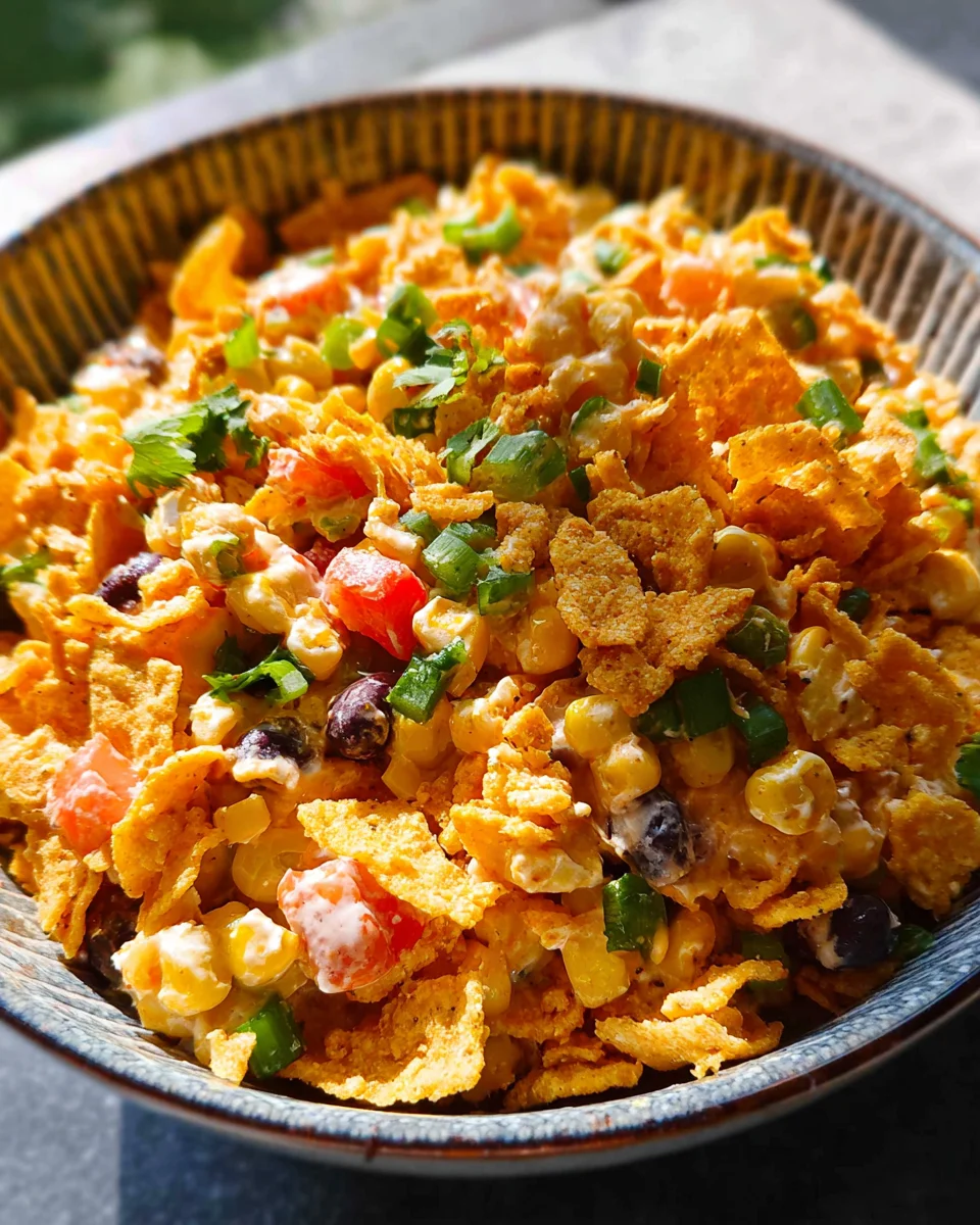 Frito Corn Salad Recipe 22 Frito