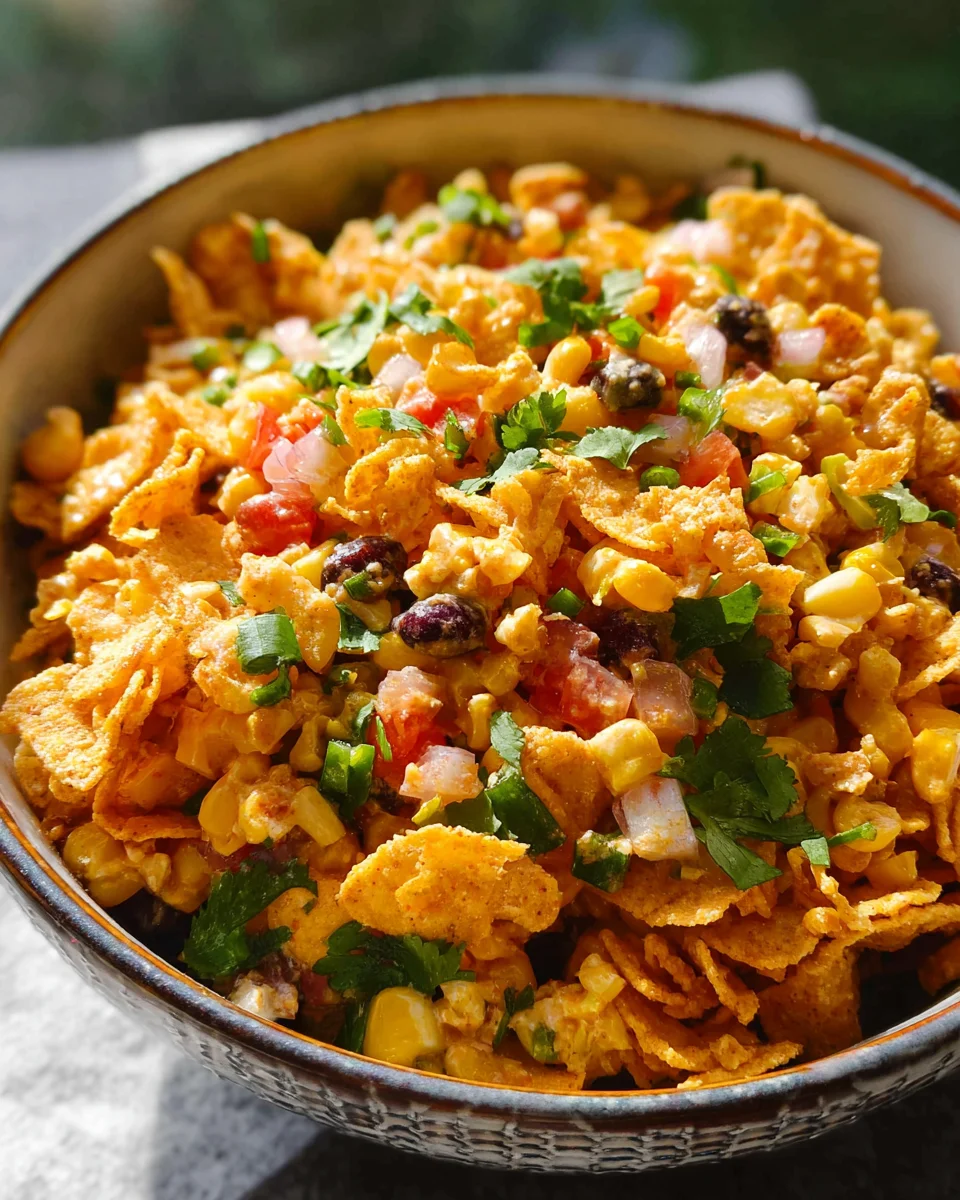 Frito Corn Salad Recipe 23 Frito