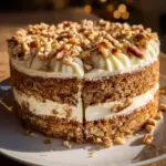 Heavenly Banana Walnut Cream Cake Recipe Made Easy 26 Heavenly Banana Walnut Cream Cake Recipe Made Easy