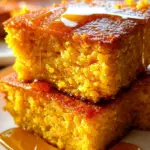 Honey Butter Sweet Potato Cornbread 28 Honey Butter Sweet Potato Cornbread