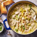 Killer White Chili 25 Killer White Chili