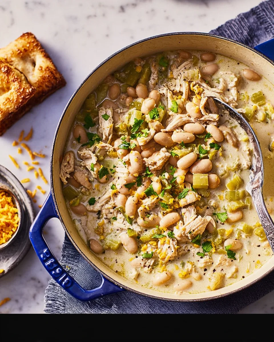 Killer White Chili 24 Killer